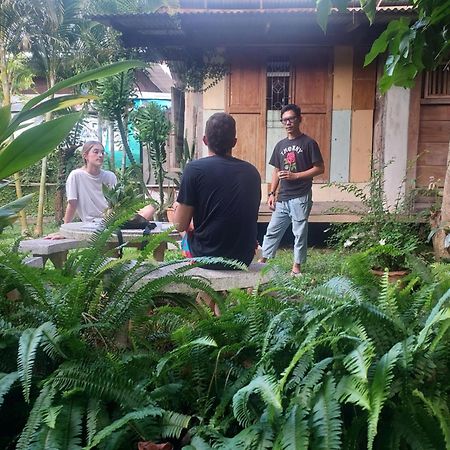 Kwanlah Homestay Мае Чаем Экстерьер фото