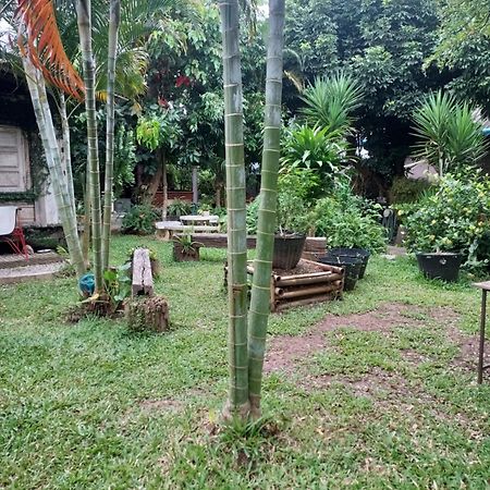 Kwanlah Homestay Мае Чаем Экстерьер фото
