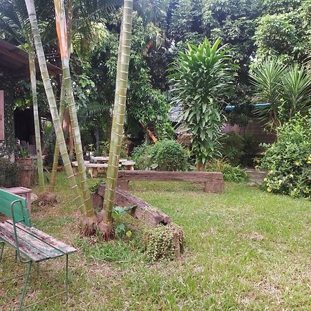 Kwanlah Homestay Мае Чаем Экстерьер фото
