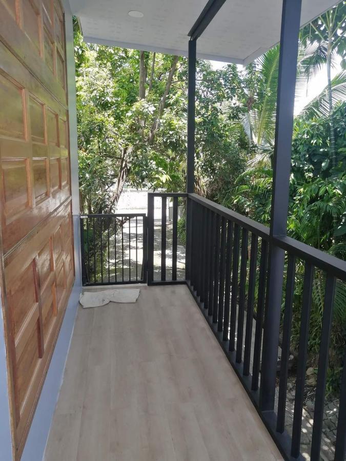 Kwanlah Homestay Мае Чаем Экстерьер фото