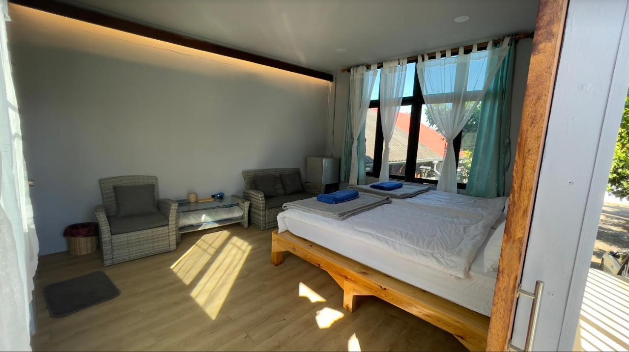 Kwanlah Homestay Мае Чаем Экстерьер фото