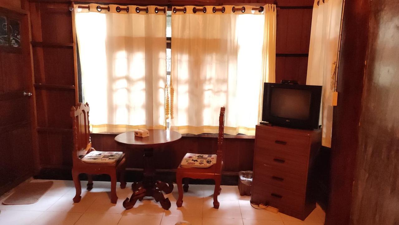 Kwanlah Homestay Мае Чаем Экстерьер фото