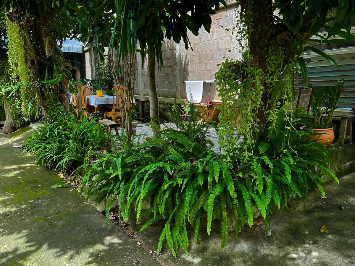 Kwanlah Homestay Мае Чаем Экстерьер фото