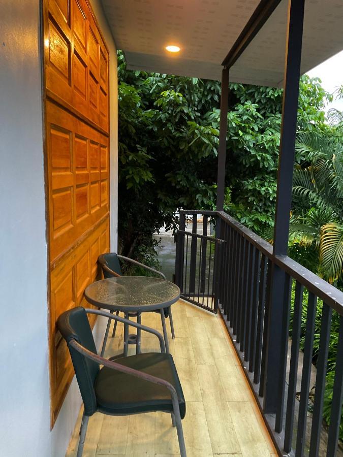 Kwanlah Homestay Мае Чаем Экстерьер фото